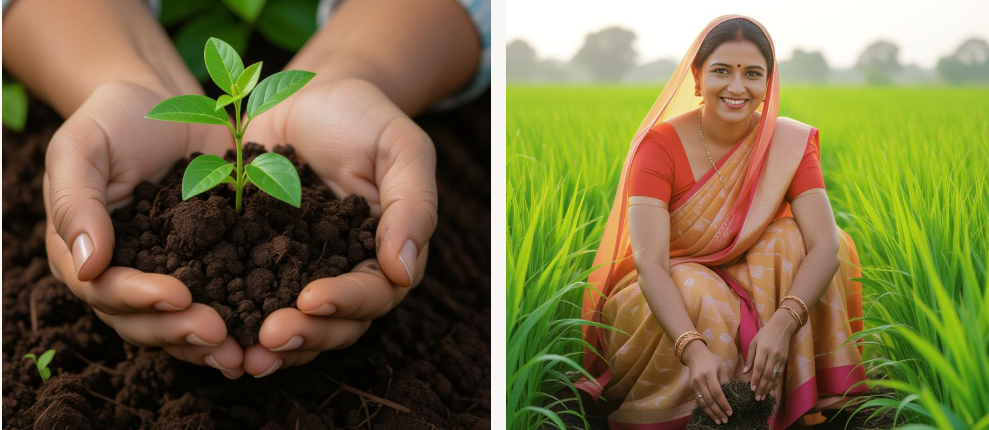 जैविक खेती कैसे शुरू करें?